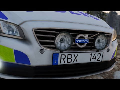 Svenska Sirener
